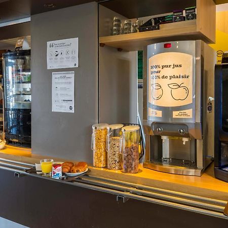 B&B Hotel Orleans Ouest La Chapelle-Saint-Mesmin Eksteriør billede