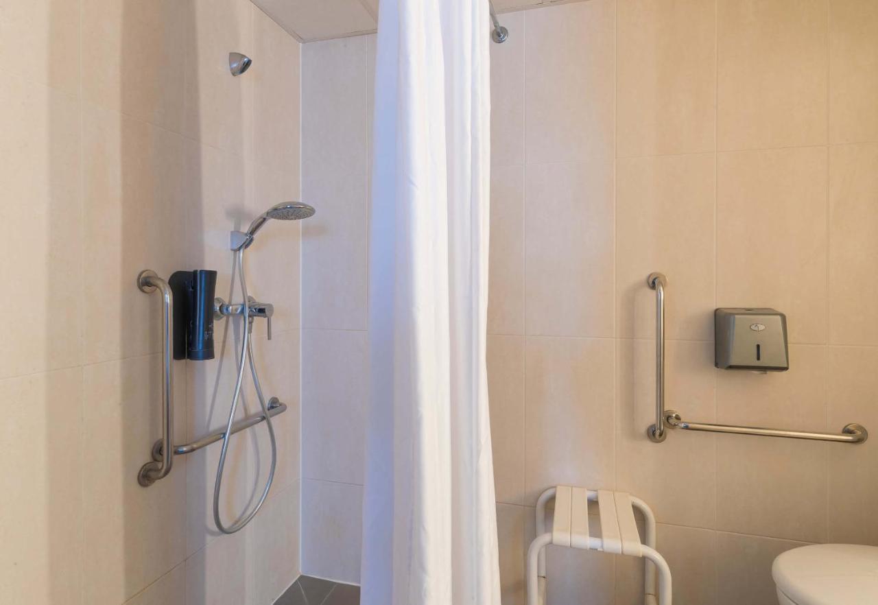 B&B Hotel Orleans Ouest La Chapelle-Saint-Mesmin Eksteriør billede