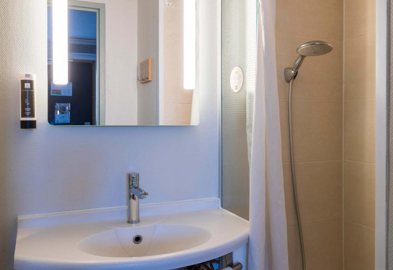 B&B Hotel Orleans Ouest La Chapelle-Saint-Mesmin Eksteriør billede