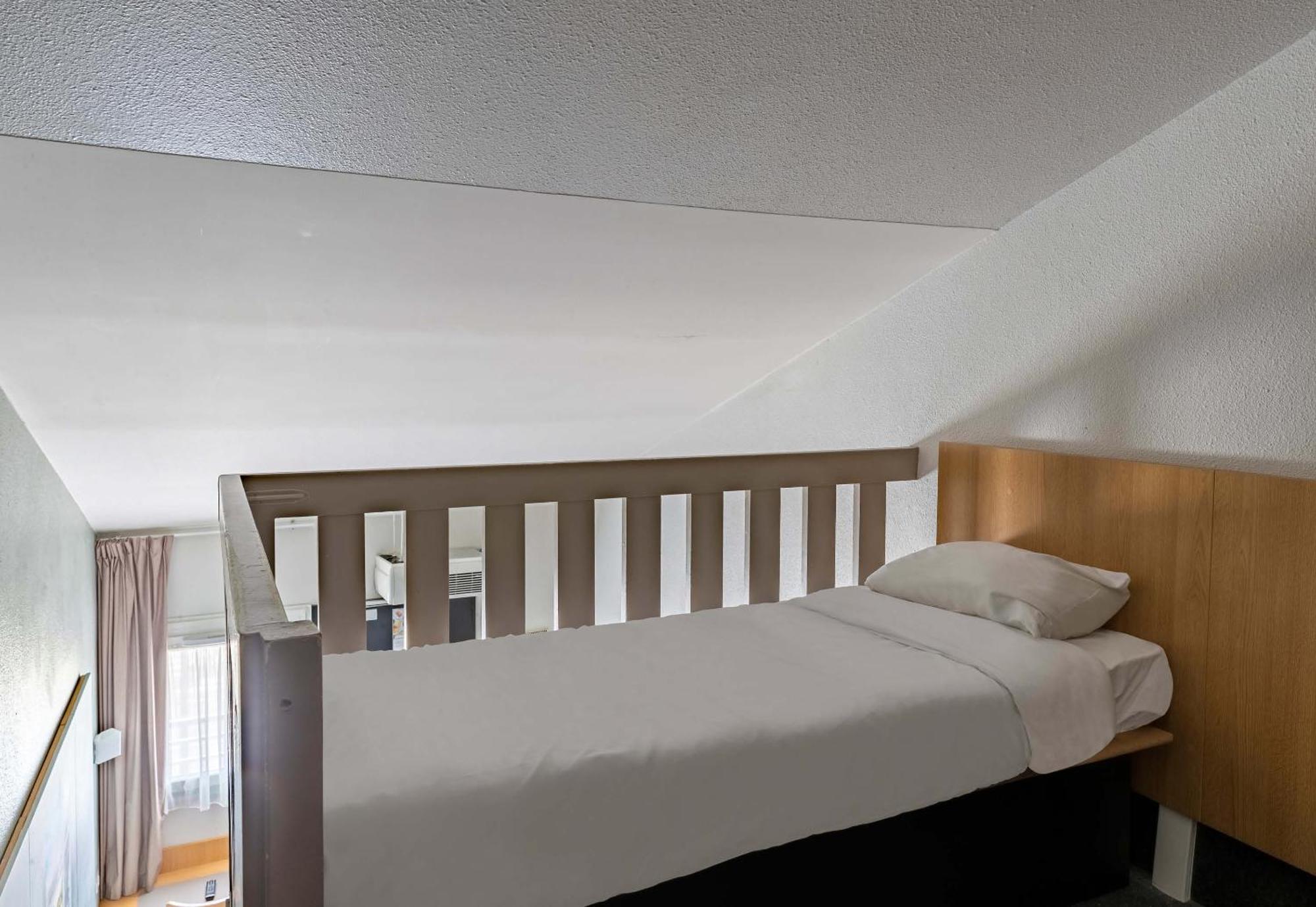 B&B Hotel Orleans Ouest La Chapelle-Saint-Mesmin Eksteriør billede